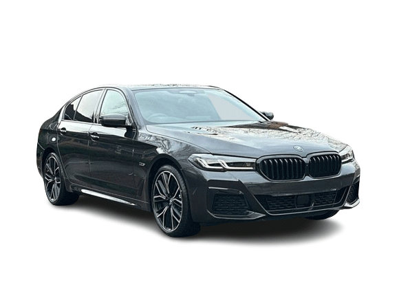 Experience Unmatched Luxury: Premium Repairs for BMW 5 Series in Preston, Lancashire