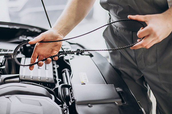 Enhance Performance with BMW Auto Belt Replacements Enhance Performance with BMW Auto Belt Replacements
