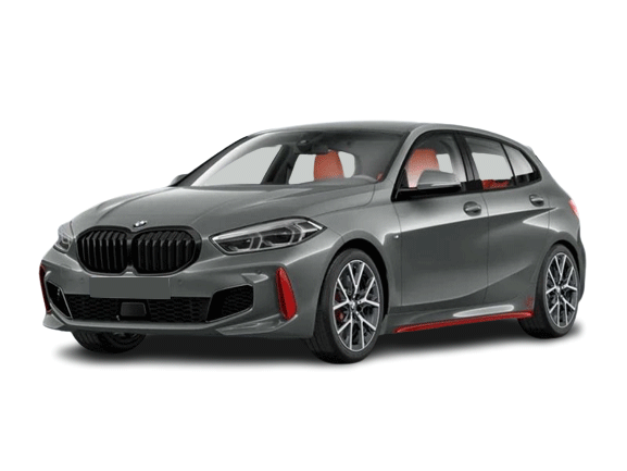 Unleash the Thrill: Specialized Repairs for BMW 1 Series in Preston, Lancashire