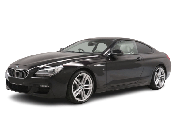 Elevate Your Style: Exquisite Repairs for BMW 6 Series in Preston, Lancashire