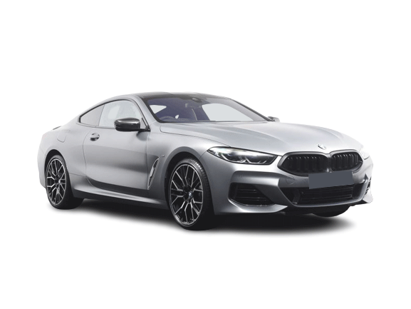 Unleash Your Passion: Supreme Repairs for BMW 8 Series in Preston, Lancashire