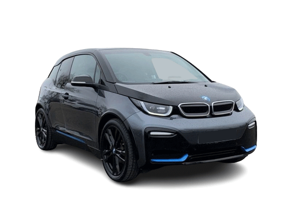 Innovate Your Drive: Exceptional Repairs for BMW i3 in Preston, Lancashire