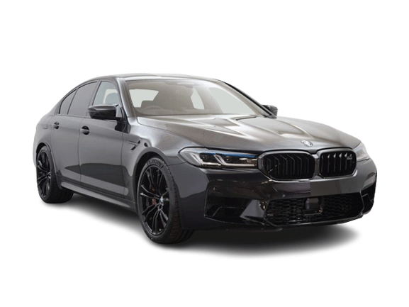 Embrace the Thrill: Superior Repairs for BMW M5 in Preston, Lancashire