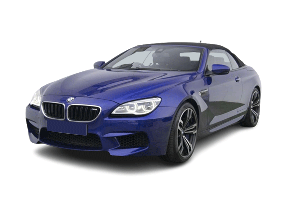 Unleash the M Power: Unrivaled Repairs for BMW M6 in Preston, Lancashire