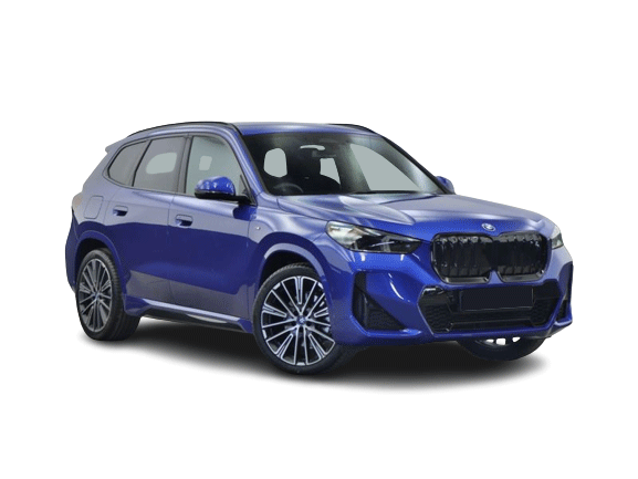 Elevate Your Adventure: Premium Repairs for BMW X1 in Preston, Lancashire