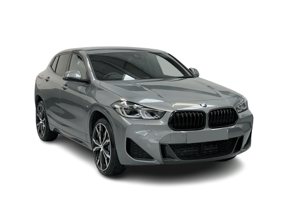 Unleash Your Style: Supreme Repairs for BMW X2 in Preston, Lancashire