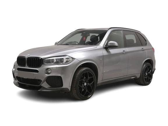 Conquer Any Terrain: Reliable Repairs for BMW X5 in Preston, Lancashire