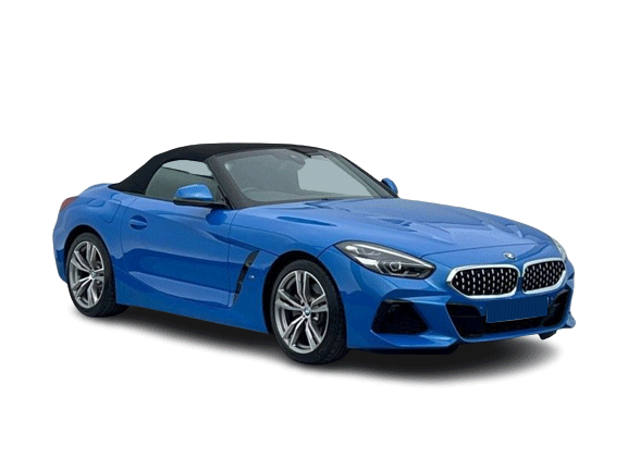 Embrace the Open Road: Top-tier Repairs for BMW Z4 in Preston, Lancashire