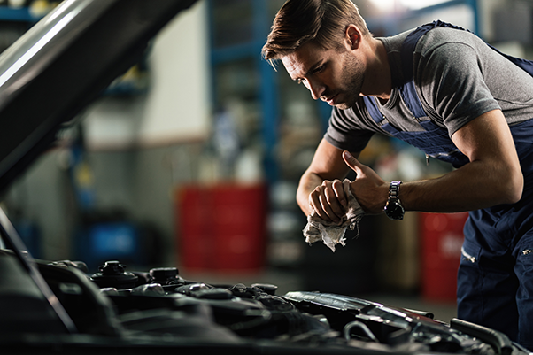 Uncover Hidden Power with BMW Engine Specialist in Preston, Lancashire