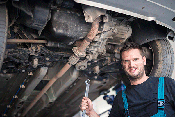 Enhance Performance and Style with Supreme Exhaust Systems in Preston, Lancashire