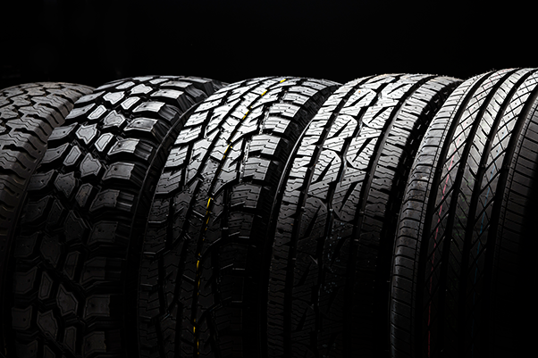 Master Every Terrain with Premium Tyres in Preston, Lancashire