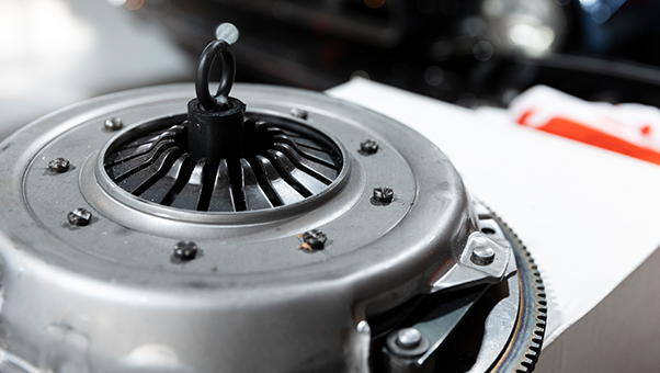 Embrace Precision and Control with Expert Clutch Solutions in Preston, Lancashire