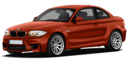 BMW 1 Series Auto Belts Replacements
