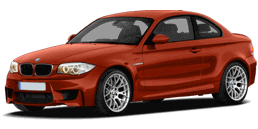 BMW 1 Series Clutch repair
