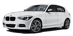 BMW 114d Repairs