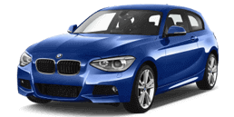 BMW 114i Repairs