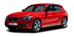 BMW 116d Repairs
