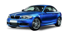 BMW 116i Repairs
