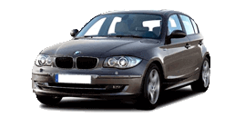 BMW 118d Repairs