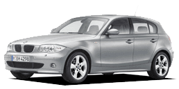 BMW 118i Repairs