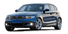 BMW 120d Repairs