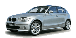 BMW 120i Repairs