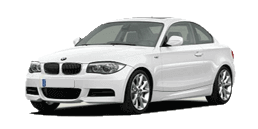 BMW 123d Repairs