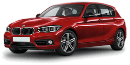 BMW 125d Repairs