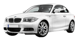 BMW 125i Repairs