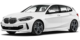 BMW 128ti Repairs