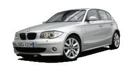 BMW 130i Repairs