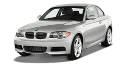 BMW 135i Repairs