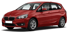 BMW 2 Series Active Tourer Repairs