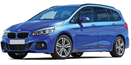 BMW 2 Series Gran Tourer Repairs