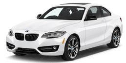 BMW 218i Repairs