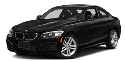 BMW 228i Repairs