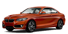 BMW 230i Repairs