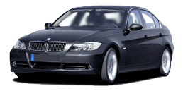 BMW 3 Series Clutch repair