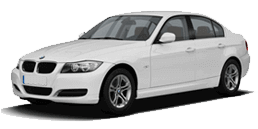 BMW 316d Repairs