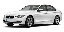 BMW 316i Repairs