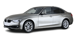 BMW 318 SE Repairs