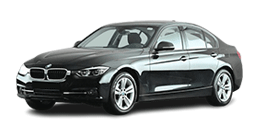 BMW 318 Sport Repairs