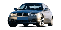 BMW 318Ci Repairs