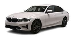 BMW 320 Sport Repairs