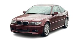 BMW 320Cd Repairs