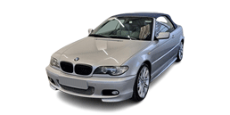 BMW 320Ci Repairs