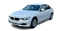 BMW 320d ED Repairs