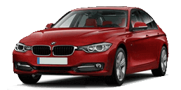 BMW 320d Repairs