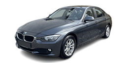 BMW 320i ED Repairs