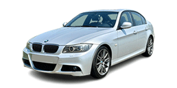 BMW 325 M Sport Repairs